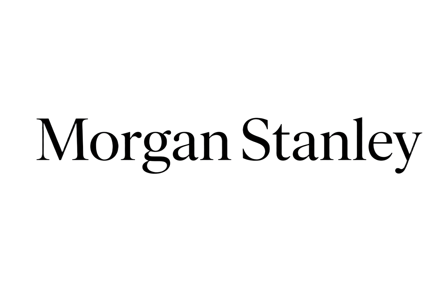 Morgan Stanley logo
